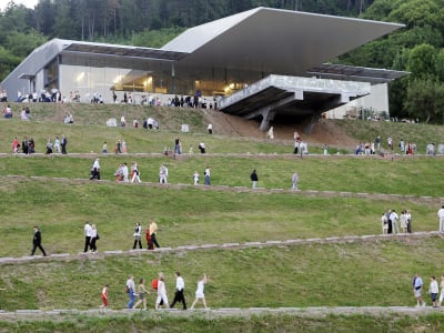 WWII Alsace Memorial Full Day Private Tour from Strasbourg  - image 2