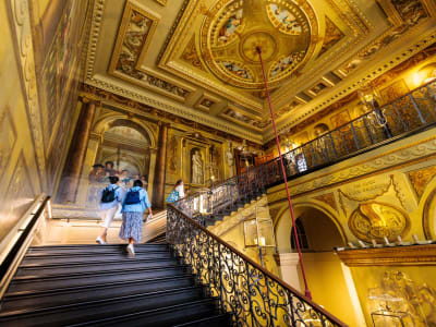 Kensington Gardens and Kensington Palace Tour - image 2
