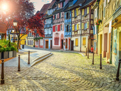 8 Days Alsace & Burgundy Travel Package (Private) - image 2