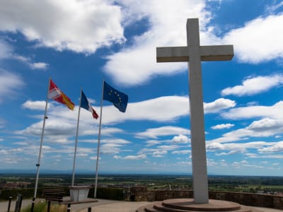 Private WWII Alsace Memorial Private Tour from Colmar - image 2