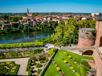 Albi Guided Walking Tour (private) - image 2