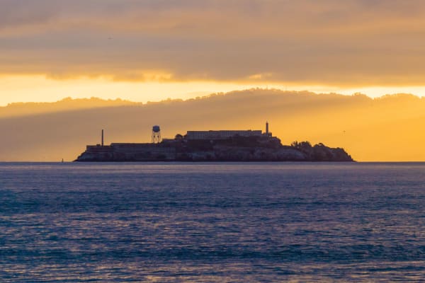 History of Alcatraz Island