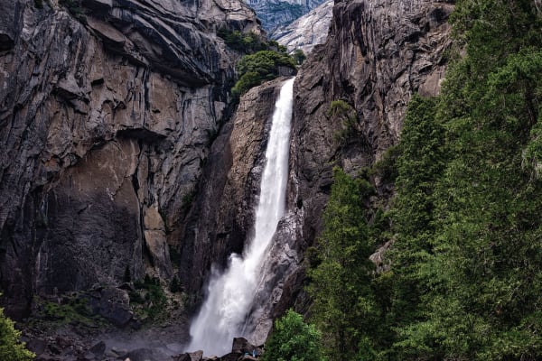 Yosemite National Park Day Tour from San Francisco - 2