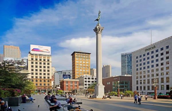 Top 10 Things To Do in Union Square