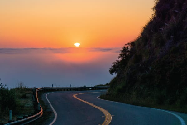 The 10 Best Day Trips from San Francisco: Exploring Beyond the City Limits