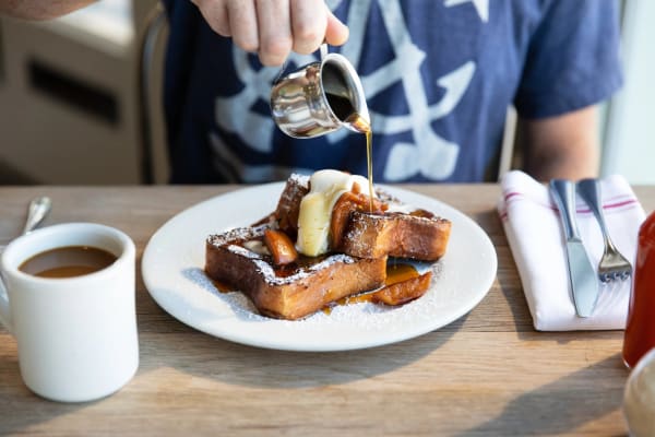 Top 7 Brunch Spots in San Francisco 2026
