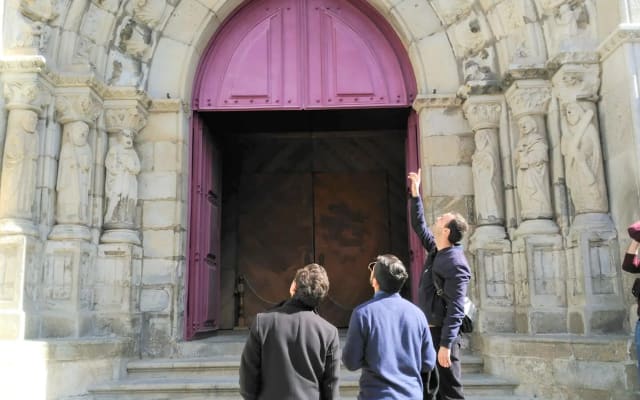 Self-Guided Galicia & Alto Minho Tour