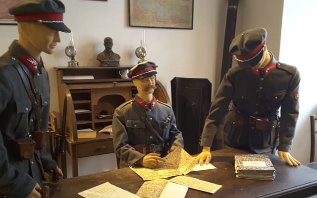 Muzeum Policie České republiky