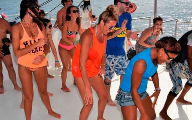 Discover Saona Island: Enjoy The Paradise