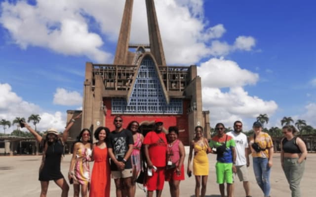 Explore Higüey: Half-Day Cultural Tour from Punta Cana