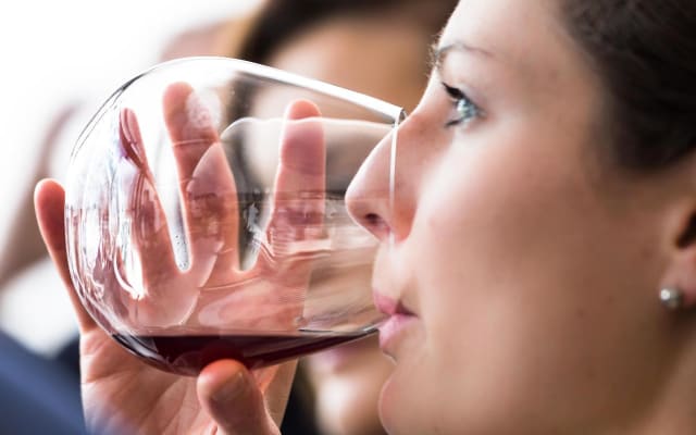 Hobart Premium Wine and Spirits Tour