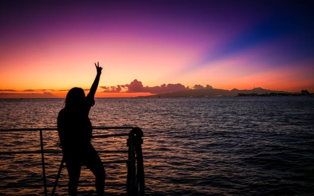 Waikiki Private Boat Charters