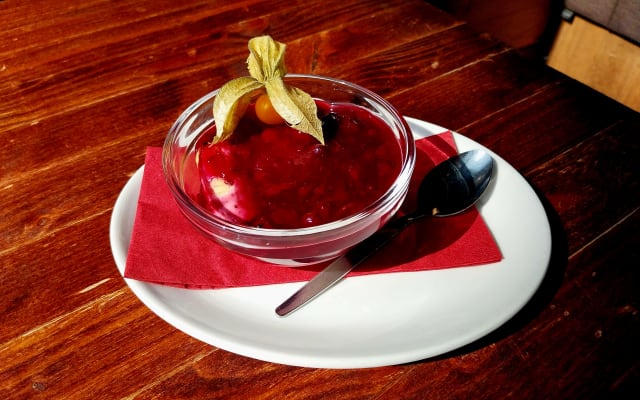 Secret Food Tours Hamburg