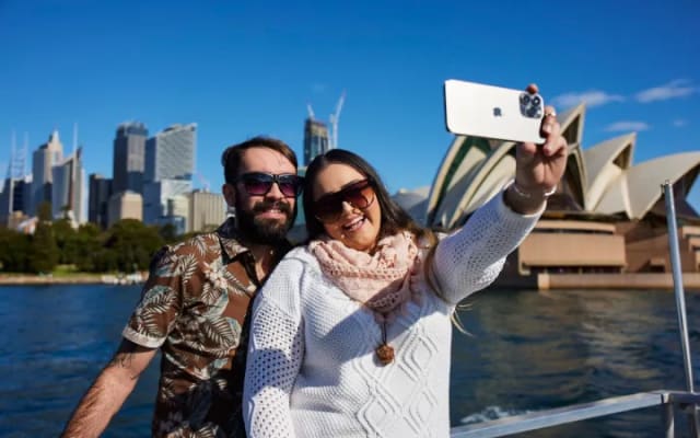 Whale Watching Cruise with Breakfast or BBQ Lunch