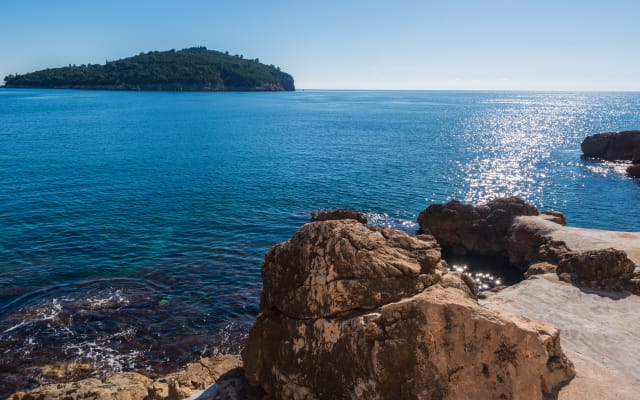 Dubrovnik to Sarajevo one way transfer/tour via Herzegovina