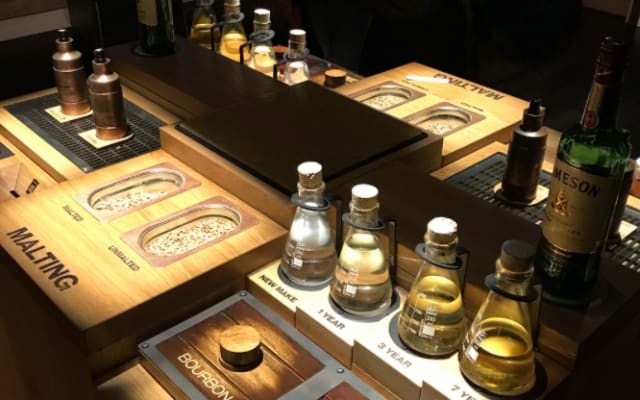 Dublin: Small Group Jameson Distillery & Guinness Brewery Tour