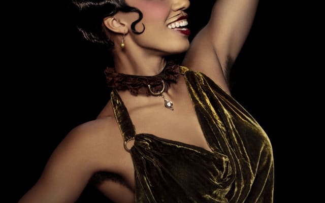 West End: Cabaret at The KitKat Club