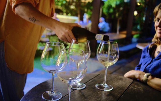 Cape Town Bo-Kaap Authentic Food Tour with 10+ Tastings