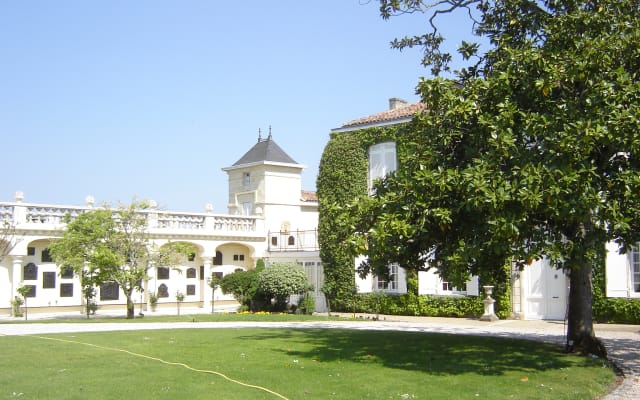 Médoc Wine Half-Day Trip from Bordeaux – Small Group