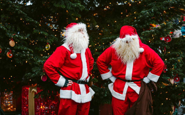 The Icelandic Christmas Advent Driving Tour