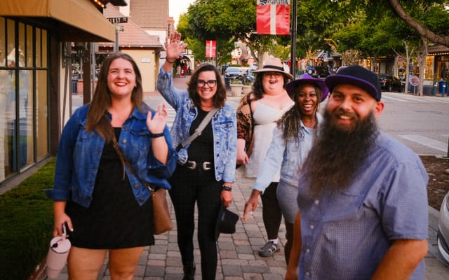 Solvang Food & Culture Tour
