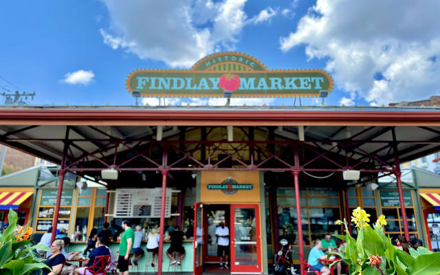 Secret Food Tours Cincinnati