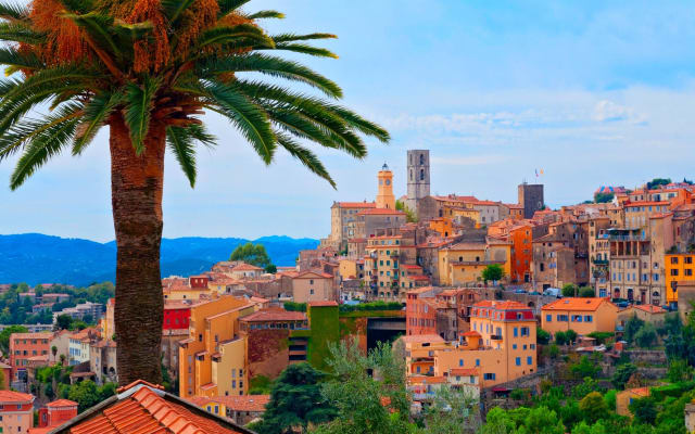 Villefranche Cruise Excursion to Cannes, Grasse & beyond
