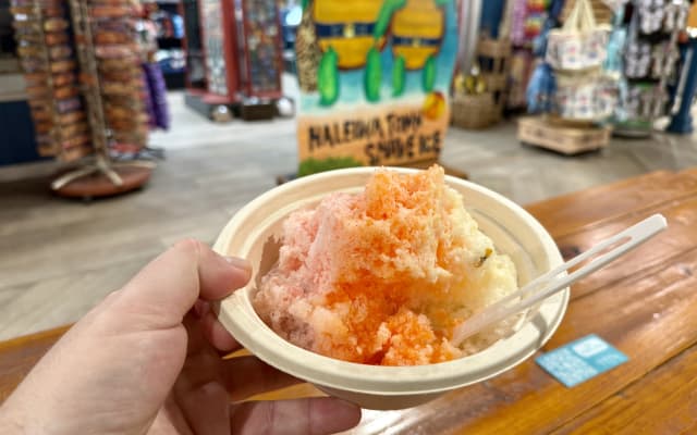 Secret Food Tours Honolulu