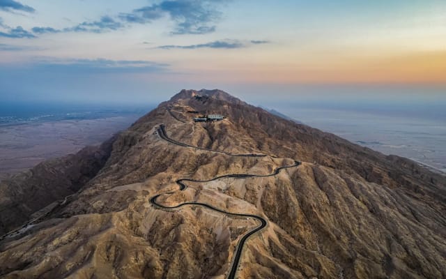Al Ain City Tour - Paid GTTD