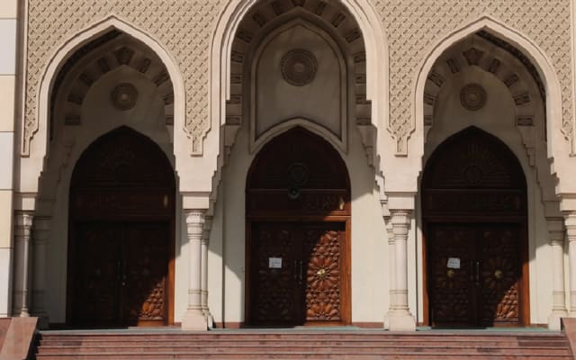 Private Sharjah City Tour - Paid GTTD