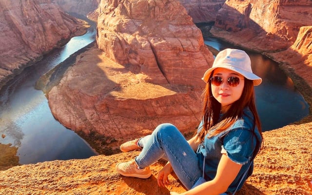 3 Day Grand Canyon, Bryce, Zion, Antelope Canyon and Monument Valley Tour