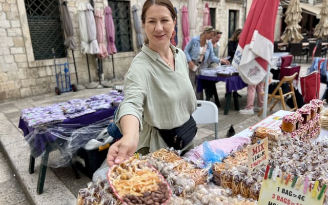 Secret Food Tours Dubrovnik