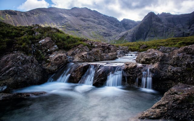 3 Day Isle of Skye, Loch Ness & The West Highlands