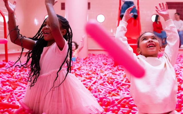 Museum of Ice Cream New York - VIP Admission