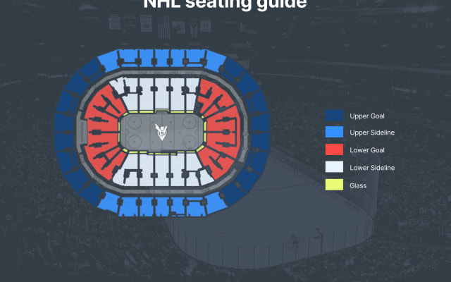 Pittsburgh Penguins Ice Hockey Game at PPG Paints Arena