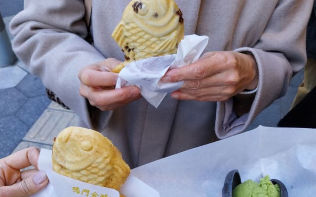Secret Food Tours Osaka