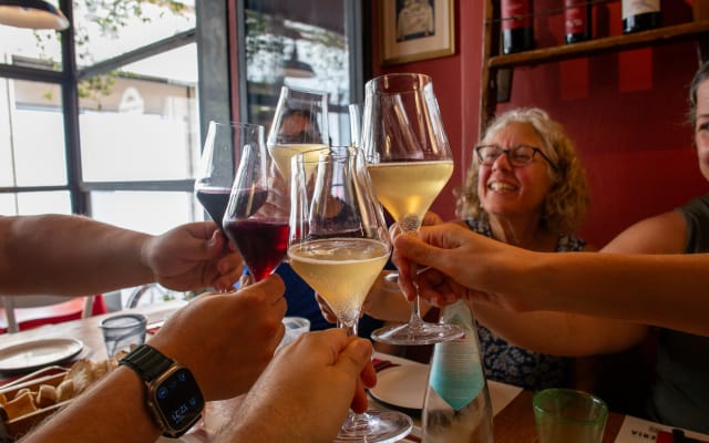 Parma Food Tour