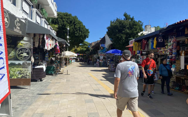 Secret Food Tours Playa del Carmen