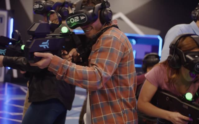 Far Cry VR: Dive Into Insanity