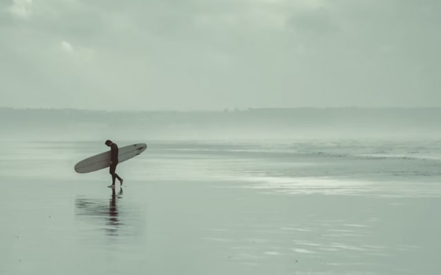 North Devon Beginner Surf Photography Course with Nick