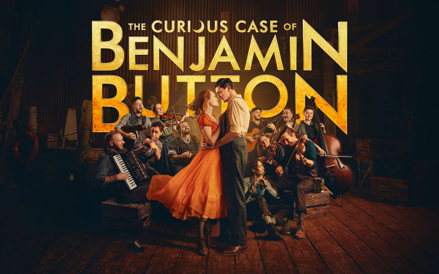 West End: The Curious Case Of Benjamin Button at Ambassadors Theatre