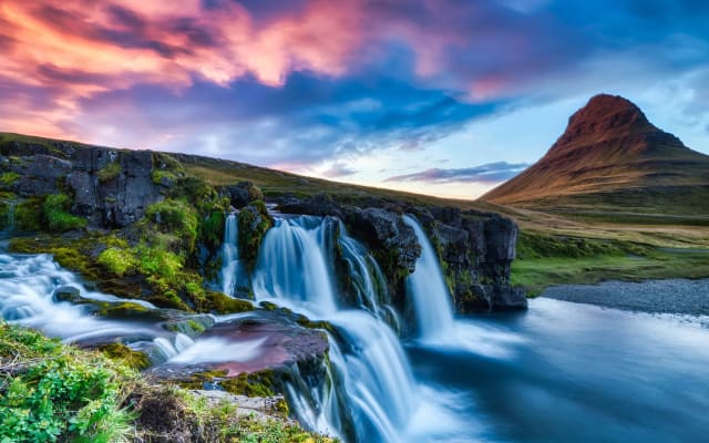 4 Days in Iceland - Reykjavik, Golden Circle, South Coast & Snæfellsnes