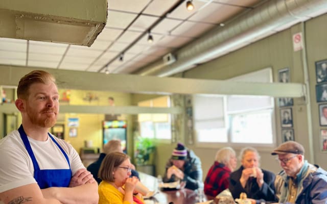 Yes, Chef! Chicago: A Bear-Inspired Food Tour