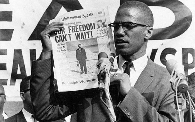 Half-Day Civil Rights Walking Tour in Harlem with Lunch