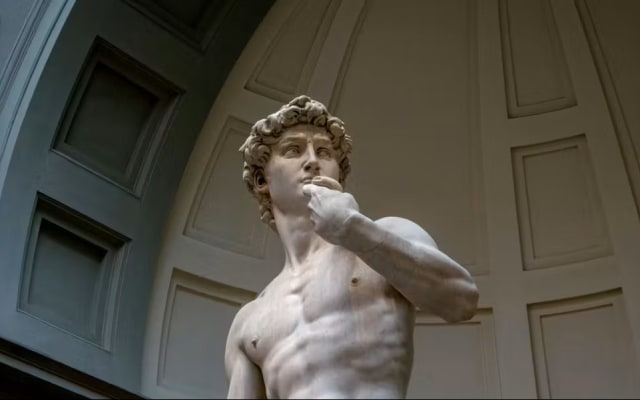 Florence Private Uffizi and Accademia Art Tour