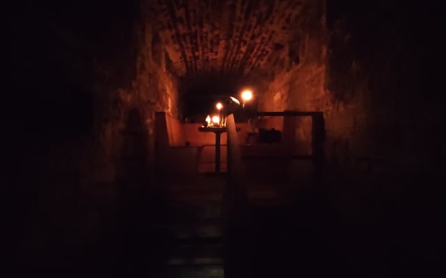 Edinburgh: Craft your own Wand and join the School of Magic!