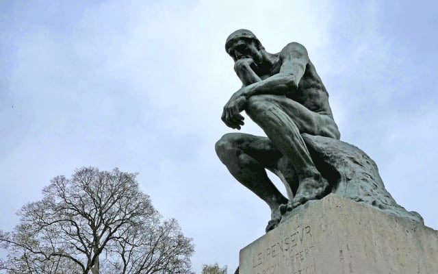 Paris Rodin Museum Guided Tour - Private