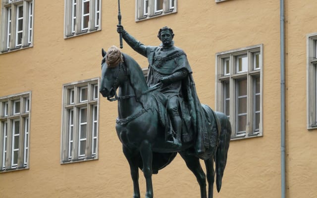 Regensburg Private Guided Walking Tour