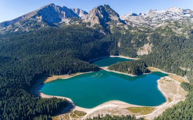 Bosnia-Herzegovina and Montenegro Tour (8 Days | 4* Hotels)