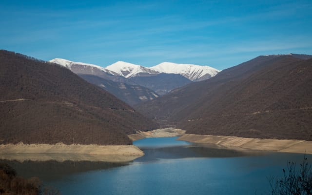 Tbilisi to Gudauri - Transfer Airport to Gudauri - Transfer